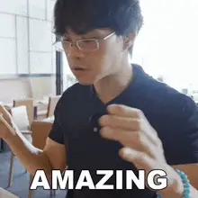 Amazing Fufski