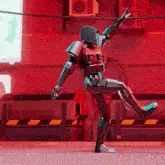 Dancing Nonso Amadi