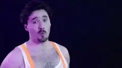 What Can I Say But Yikes
