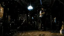 Romantik Dans