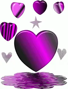 Purple Heart