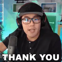 Thank You Ryan Higa
