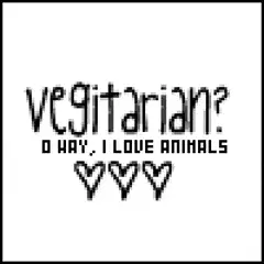 vegetarian
