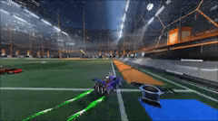 Rocket League Juni Scores