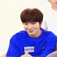 Kevin Omega X