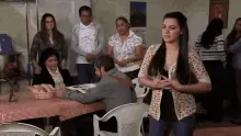 Triunfo D Amor Maria Desamparada