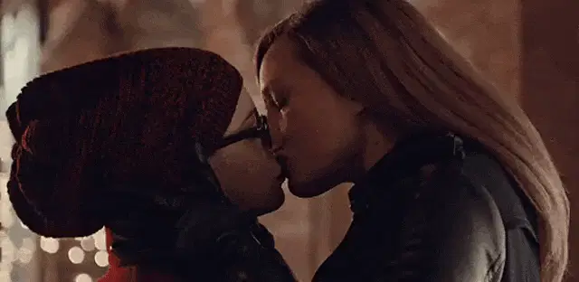 Orphan Black Denial