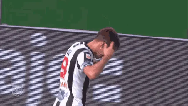 Loco Celebración Liga Profesional De Fútbol De La Afa