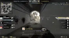 4v1 Glock at Eagle (reddit)