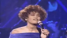 Singing Icon