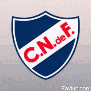Nacional Club Nacional De Football Logo
