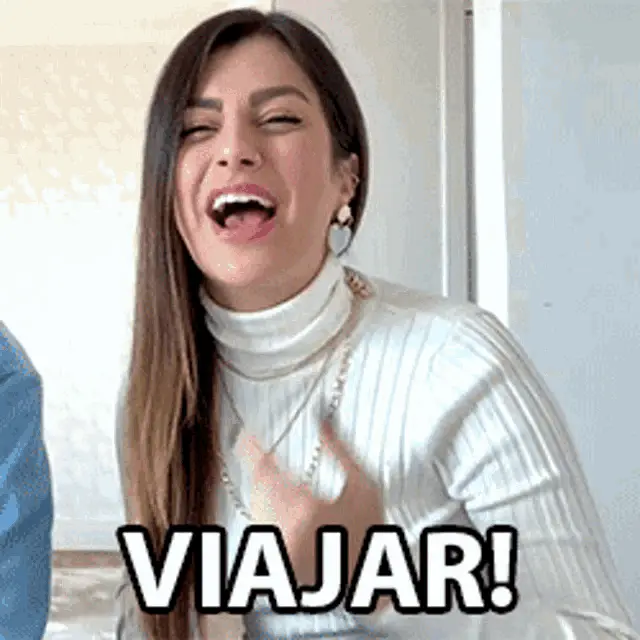 Nah Cardoso: Viajar de Avião!