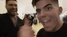 Sammy Guevara Ethan Page
