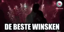 De Beste Winsken Fireworks