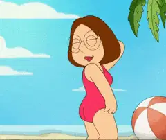 Meg Griffin