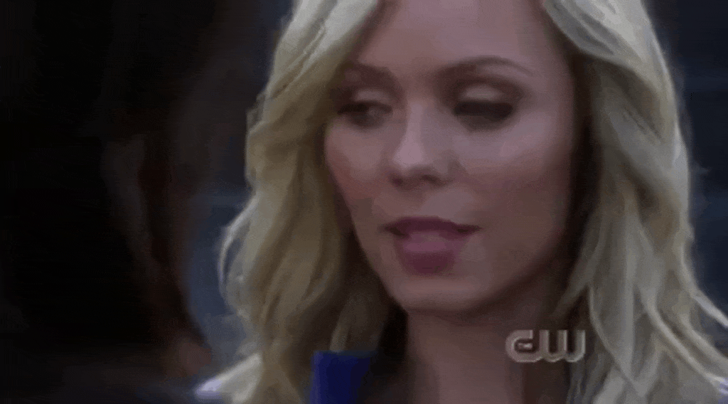 Kara Kent, Smallville, Supergirl