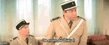 Gendarme