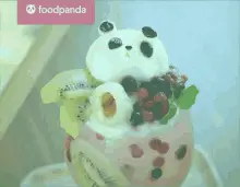 Foodpanda Delivery