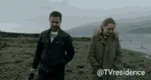 Tvresidence Series