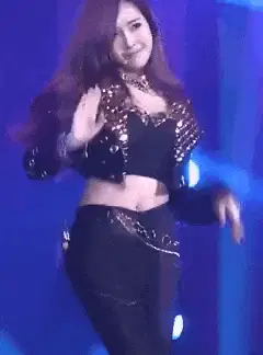 Jessica Jung's body (reddit)