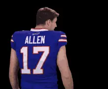 Buffalobills Joshallen