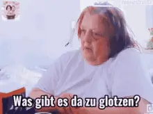Was Guckst Du Glotz Nicht