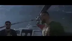 ZUNA - CAZAL feat. MIAMI YACINE prod. by Lucry (Official 4K Video)