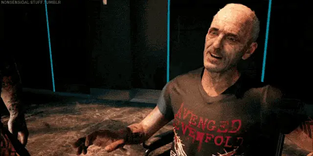 Frank Woods: I'm Ready to Roll, Baby! (Black Ops)