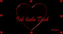 Love Heart