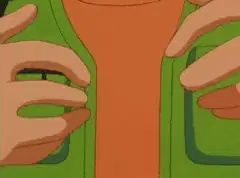 Brock heart attack