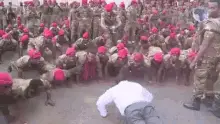 Ethiopia Habesha