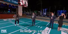 Reikon El Lider Hey Que No Se Te Olvide