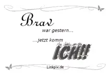 Cool Brav