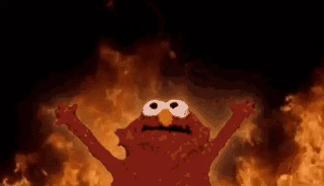 Elmo Fire