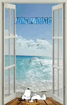 Middag Vec50