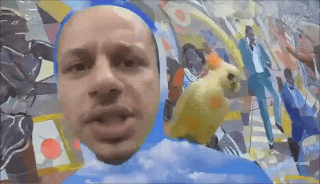 Comment GIF