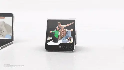 Samsung Galaxy Z Fold & Flip Features Showcase