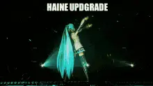 Haine Inktopia