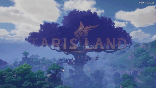 Tarisland: Mystery of the Hollows - Discord XP