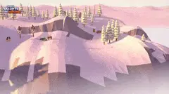SKI SCHOOL by pLASTIK, £0 Level Failed