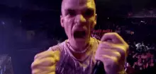 Dancing Pumped