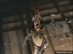 Shrek Vore