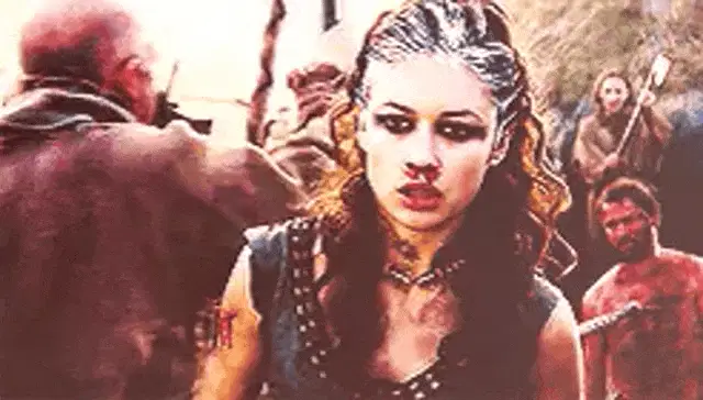 Havo Dad Had To Do It