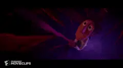 Cloudy with a Chance of Meatballs - Vicious Gummi Bears Scene (8/10) | Movieclips