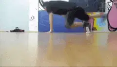 Jackhammer - Domino style