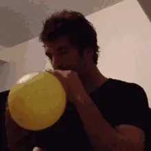 Balloon Mcfield