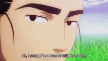 A Man Of Culture Meme