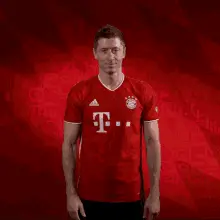 Robert Lewandowski Lewandowski