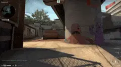 Nades nach CT