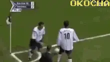 Jay Jay Okocha Okocha